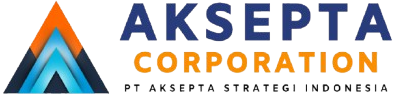 Aksepta Logo